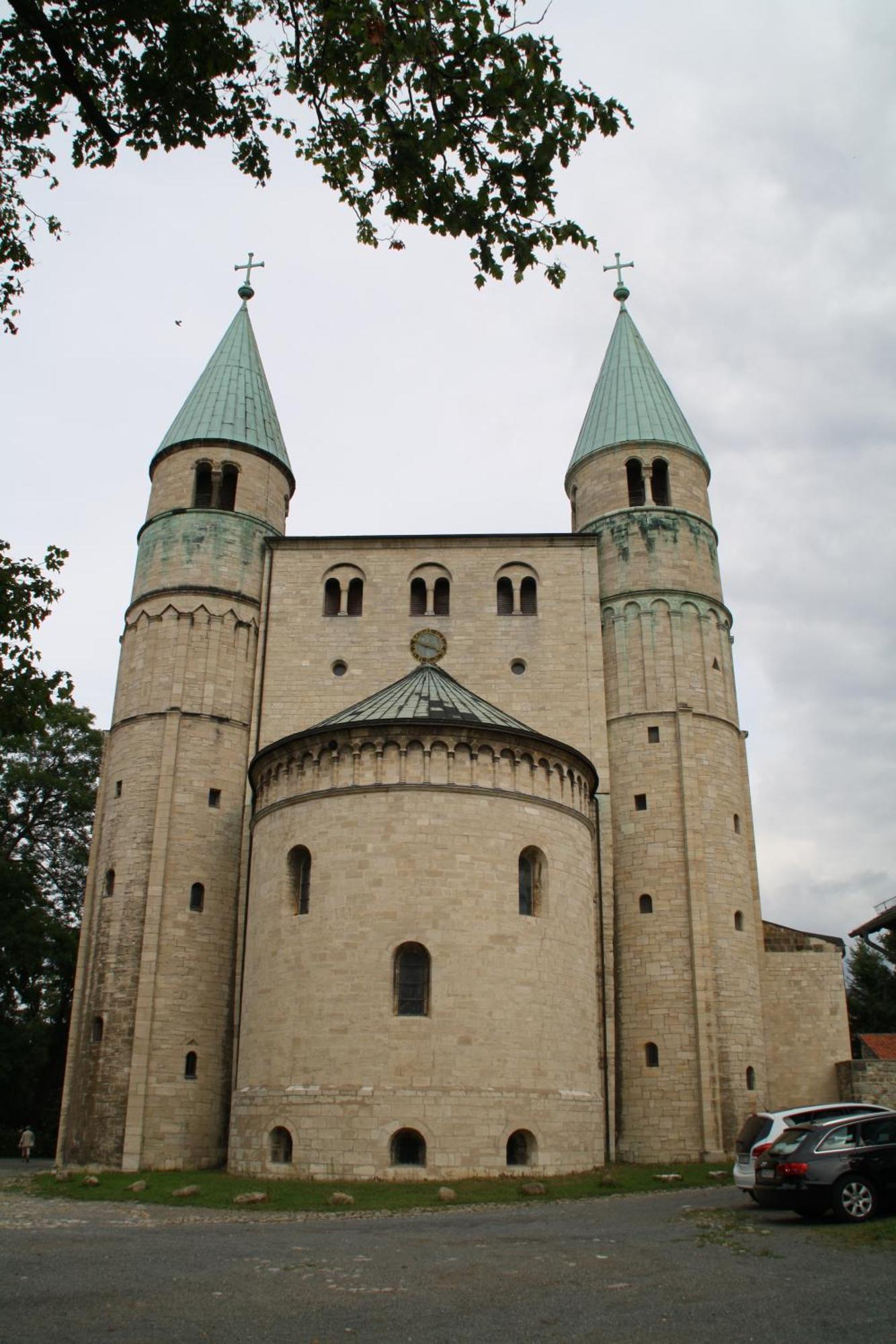 Harz-Traum Villa Gernrode  Luaran gambar